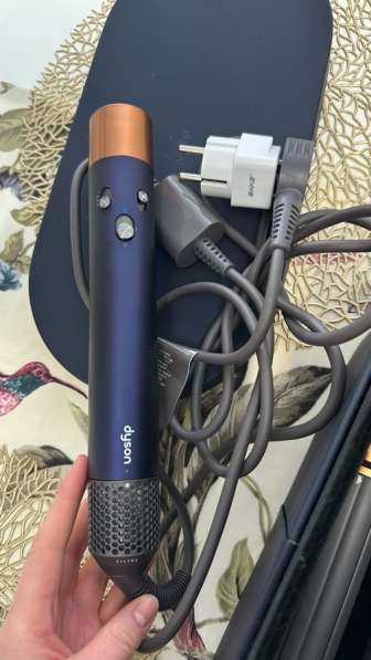 Dyson фен в Кузнецке фото 12