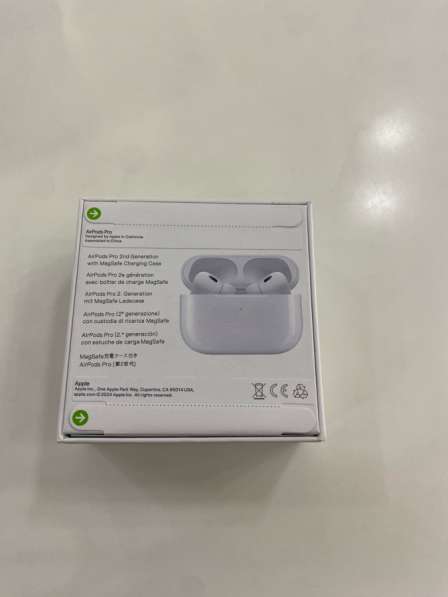 AirPods Pro 2