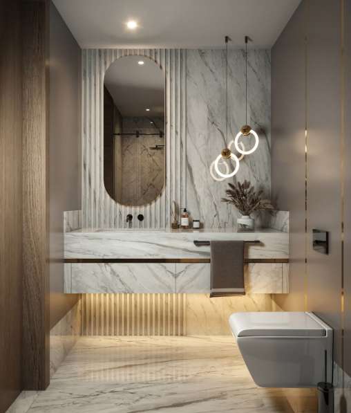 4-к. квартира 155м² Турция, Анталья, Кепез в фото 6