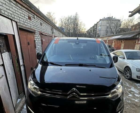 Ремонт и замена автостекол в Балашихе