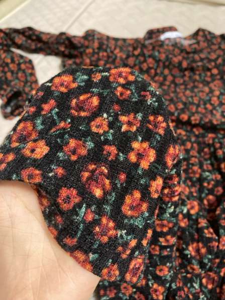 Платье женское Zara в