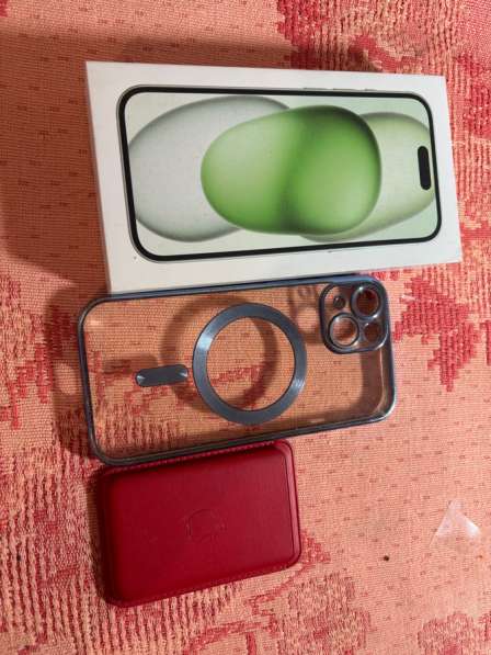 IPhone 15 в Санкт-Петербурге фото 4