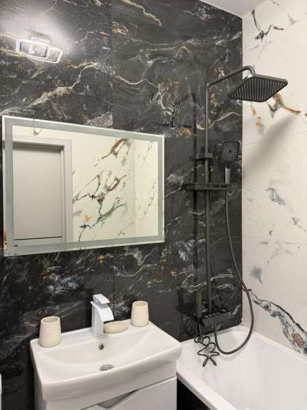 Сдам 1к квартиру в Краснодаре фото 6