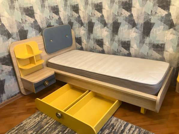 Мебель для детской комнаты в Ростове-на-Дону