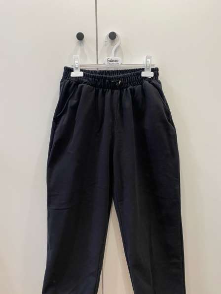 Штаны спортивные