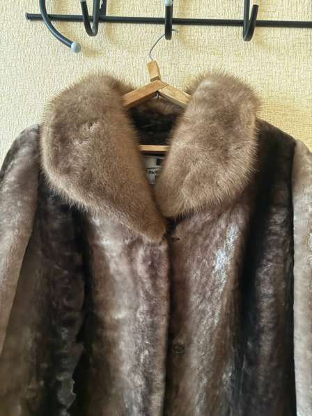 Шуба для красивой дамы в Томске фото 3