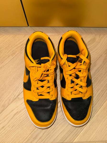 Nike 41, 8 US в Москве фото 4