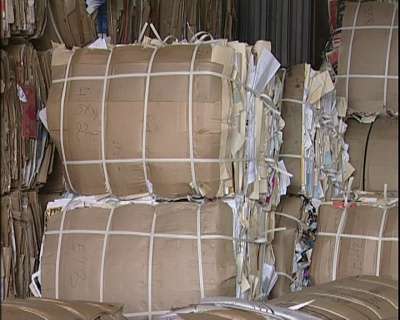 Куплю макулатура