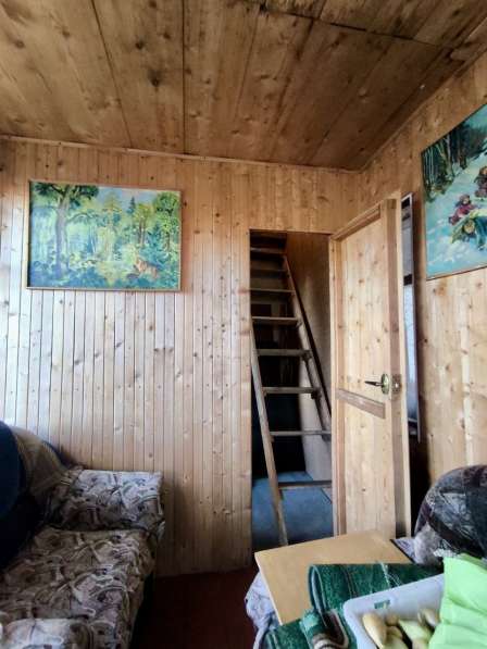 Продам дом на Нижнемостовой