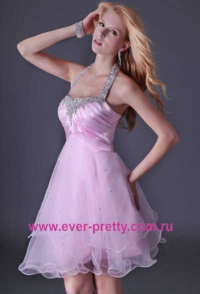 свадебное платье ever-pretty HE08161VE в Ульяновске фото 5