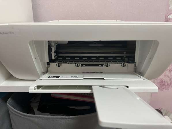 Принтер HP Deskjet 2320 в Великих Луках