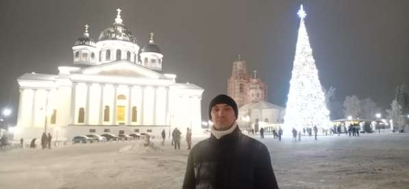  35 лет, хочет пообщаться