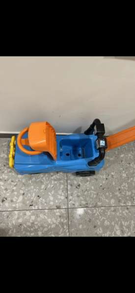 Машинка каталка детская в Москве фото 3