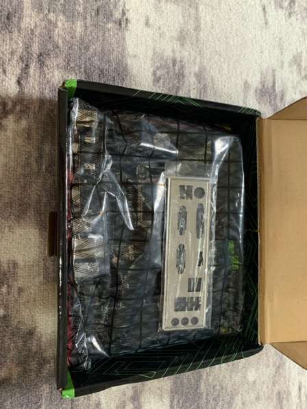 Материнская плата в Москве фото 3