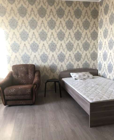 Сдам квартиру на длительны срок в Краснодаре фото 7