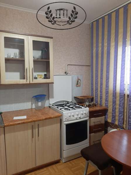 Продаётся однокомнатная квартира на Колобова в Севастополе фото 5