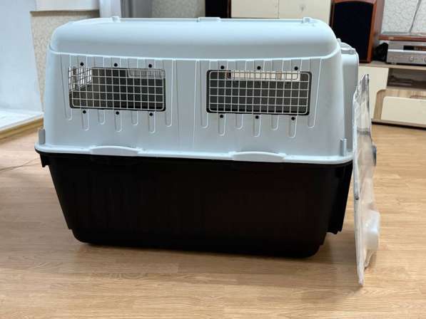 ? Переноска / Клетка / Вальер ? в Тюмени фото 7