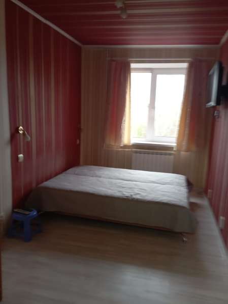 Сдам двухкомнатную квартиру на длительный срок в Волжский фото 8