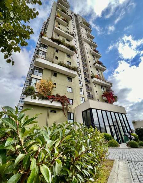 4-к. квартира 136м² Турция, Стамбул, Чекмекёй в фото 6