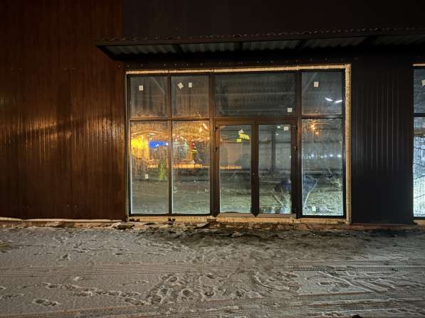 Изделия из алюминии в Москве фото 5