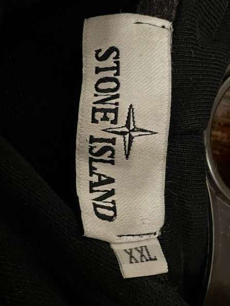 Худи STONE ISLAND в Саратове фото 3