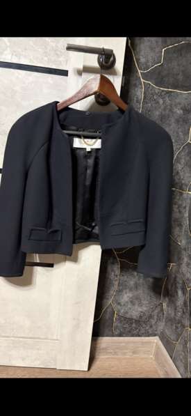 Женский пиджак в Омске фото 5