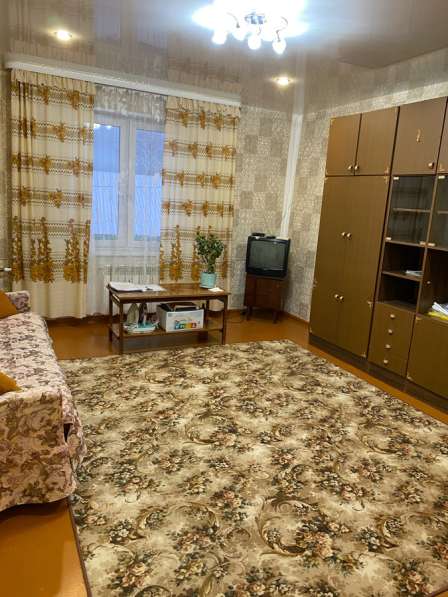 Продам 2-х комнатную квартиру в Москве