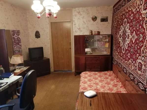 Сдам комнату в Москве фото 4