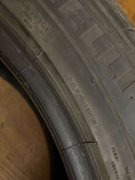 Шины зимние Pirelli R21 в Москве фото 3