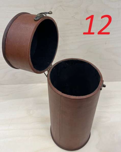 Декopaтивный сундук в Москве фото 3