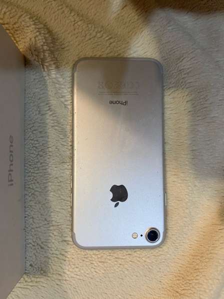 IPhone 7 32гб в Ангарске фото 3