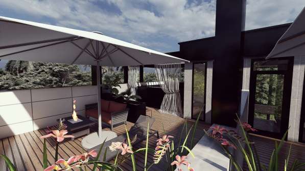 Архитектура. Проектирование. Дизайн в 