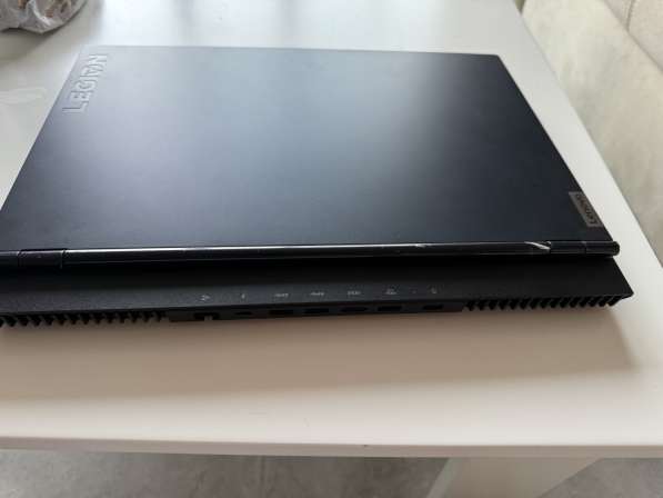 Идеальный игровой ноутбук. Новый в фото 6