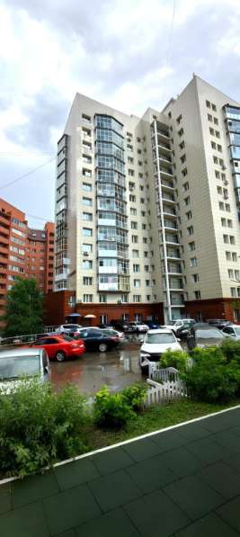 Офис с мебелью - 233 м²