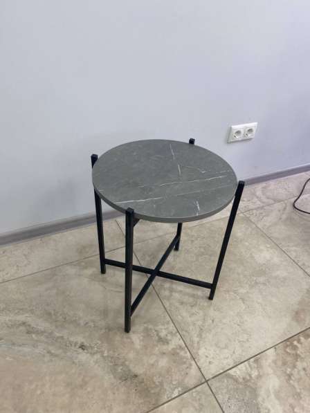 Журальный столик