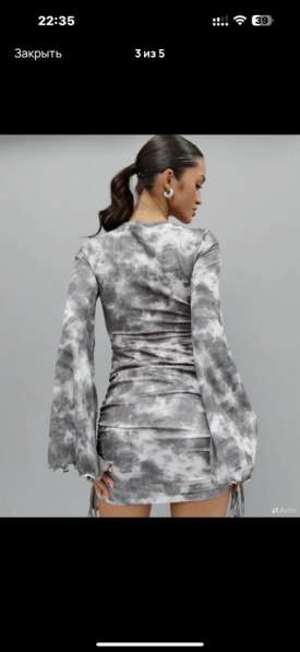 Платье в Калуге фото 3