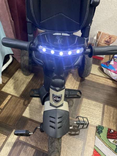 Велосипед коляска в Салавате