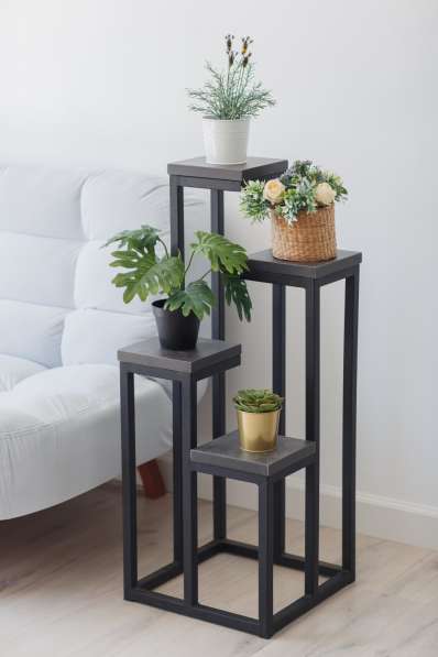 Цветочница в Москве фото 4