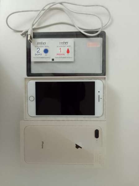 IPhone 8 Plus