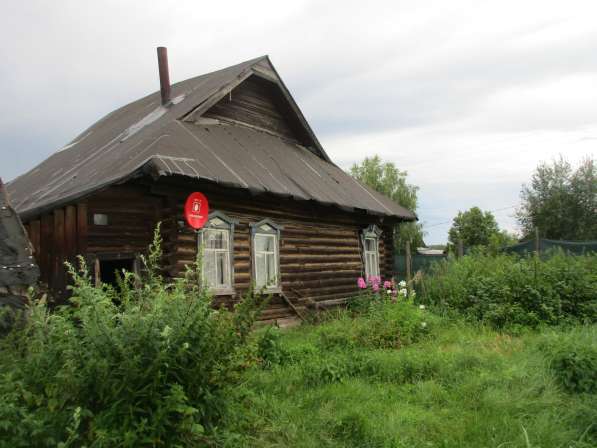 Продам дом в д. Меньщиково в Нижнем Новгороде фото 10