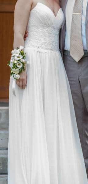 свадебное платье в Ярославле фото 5