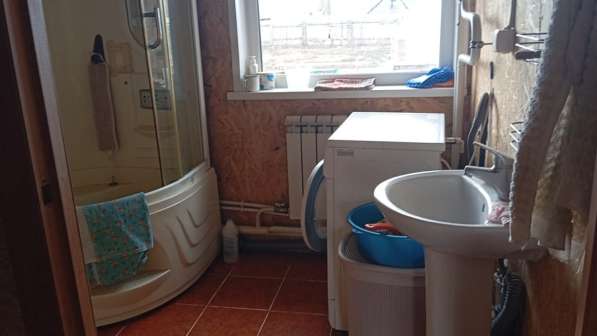 Продам дом в малой минусе в Минусинске фото 12