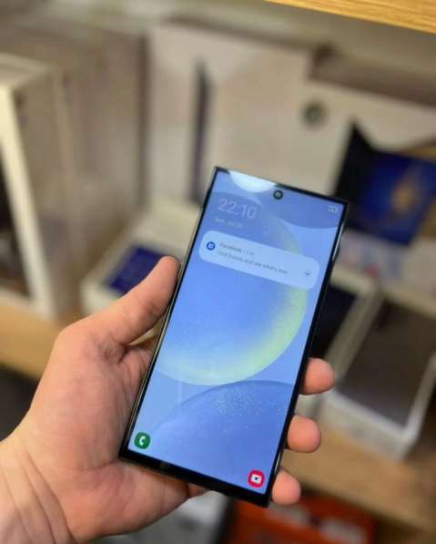 Андроид Телефон