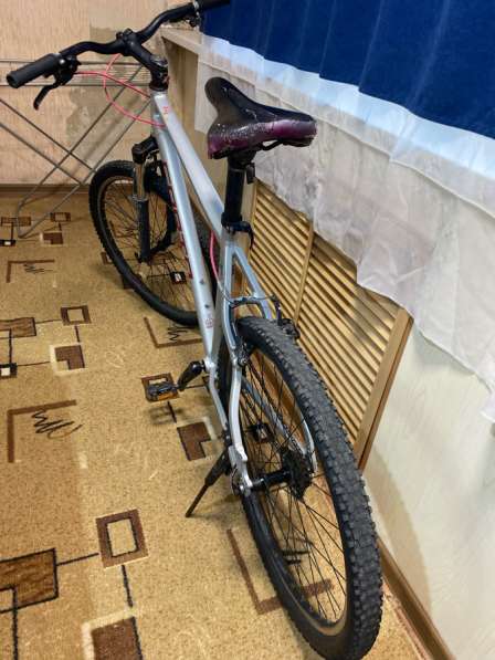 Велосипед в Лермонтове фото 3