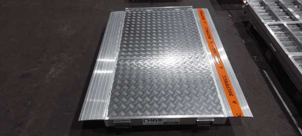 Мост перегрузочный 2000 кг в Казани фото 3