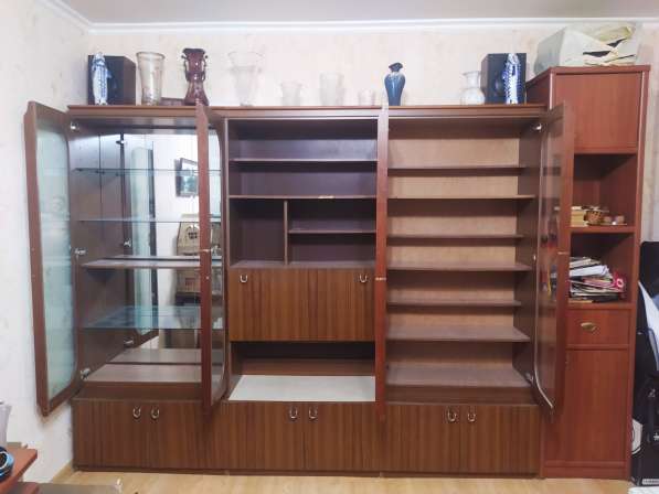 Стенка б/у в Новороссийске