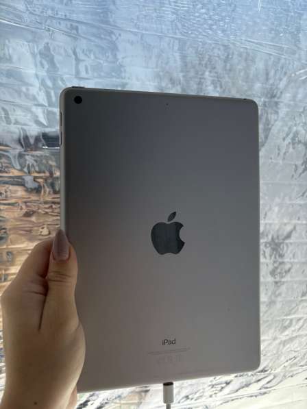 IPad 5 поколения (2017) в Ростове-на-Дону фото 5