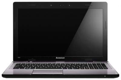 ноутбук Lenovo IdeaPad Y570