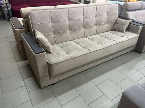 Диван книжка в Новосибирске фото 4