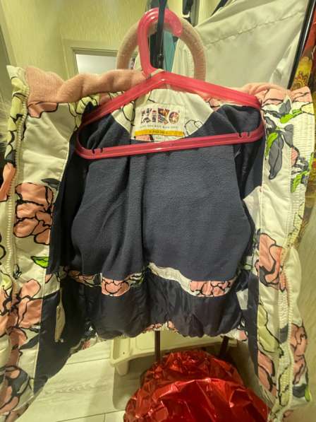 Детские вещи в Уфе фото 3